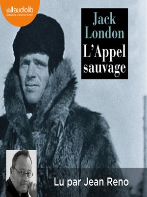 cover image of L'Appel sauvage